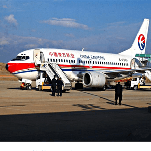 吐鲁番交河机场快递航空快运业稳步发展的原因是什么？